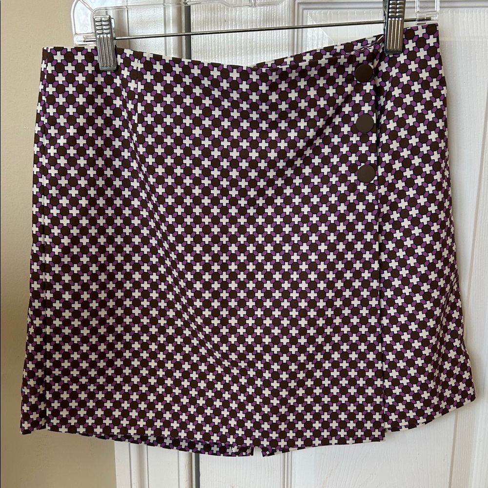 Tory Sport golf skort